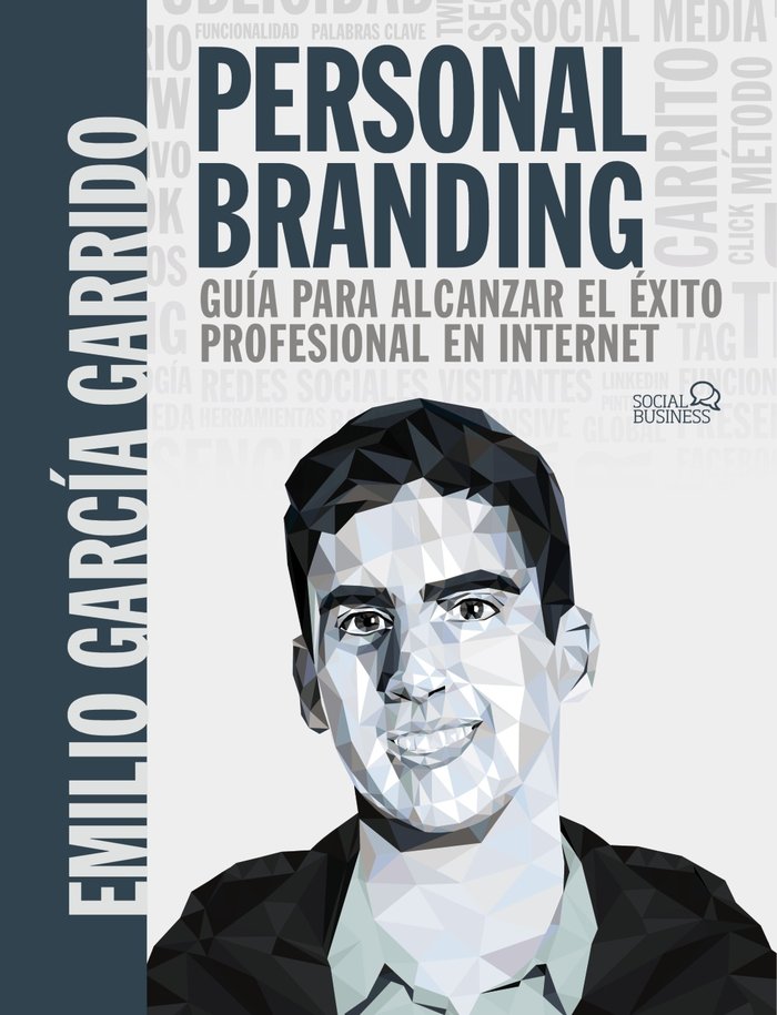 PERSONAL BRANDING GUIA PARA ALCANZAR EL EXITO - 9788441542730