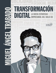 TRANSFORMACION DIGITAL - 9788441542792