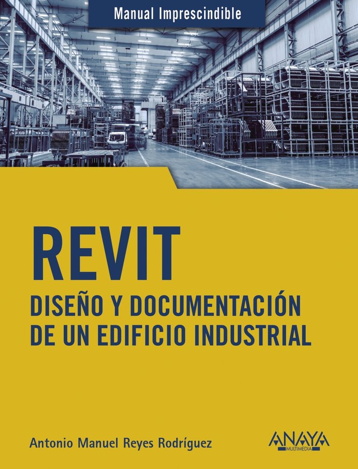 REVIT - 9788441542990 Imagen principal del producto