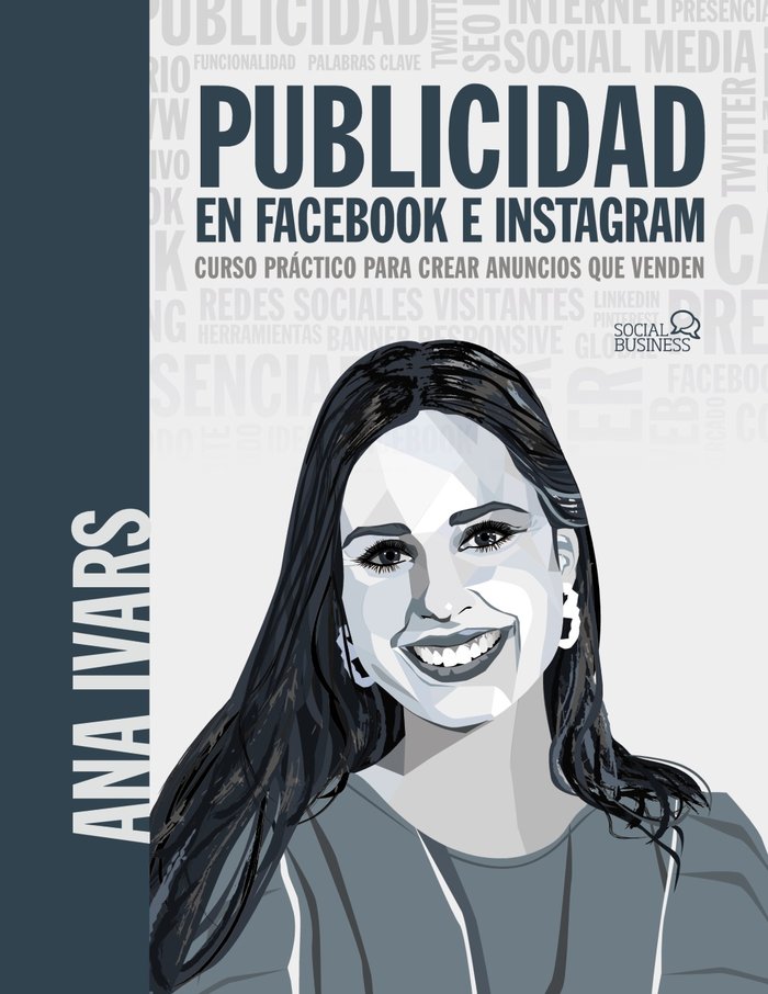 PUBLICIDAD EN FACEBOOK E INSTAGRAM MANUAL - 9788441543256