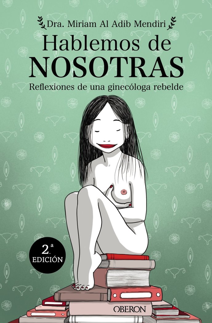HABLEMOS DE NOSOTRAS - 9788441543577