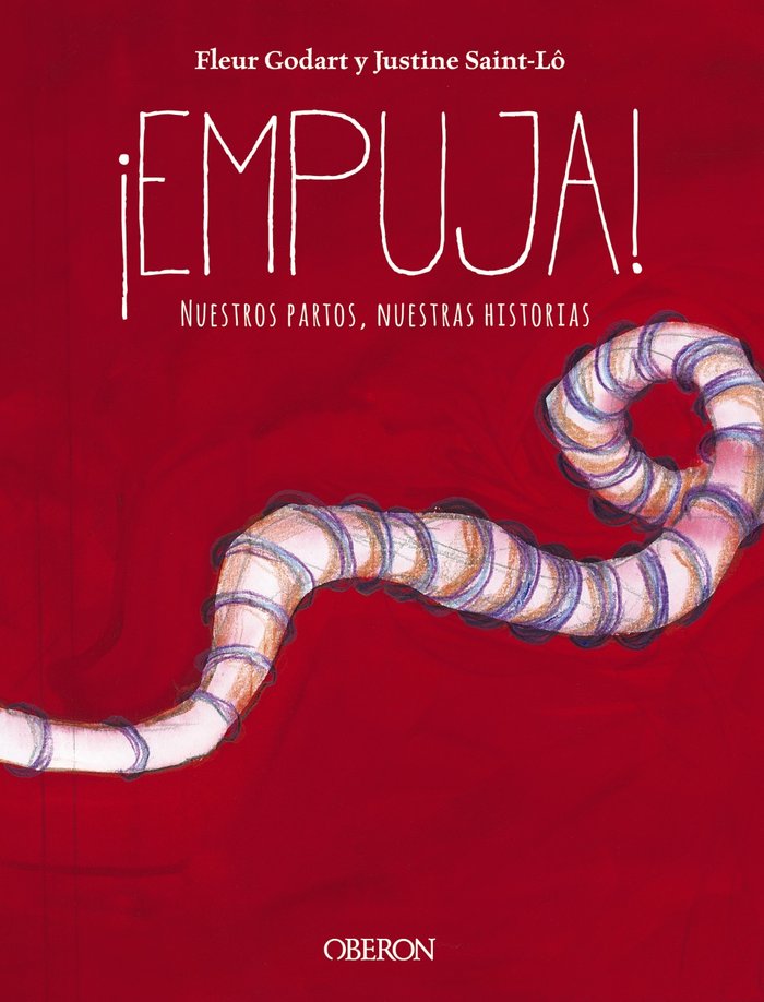 EMPUJA - 9788441543713 Imagen principal del producto
