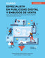 CURSO ESPECIALISTA EN PUBLICIDAD DIGITAL Y EMBUDOS DE VENTA - 9788441543911