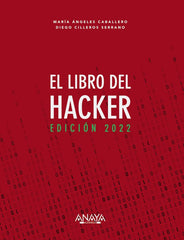 EL LIBRO DEL HACKER EDICION 2022 - 9788441544338