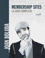 MEMBERSHIP SITES LA GUIA COMPLETA | BOLUDA LLONGUERAS, JOAN | ANAYA MULTIMEDIA | 9788441544840