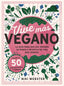 VIVE MAS VEGANO - 9788441544857