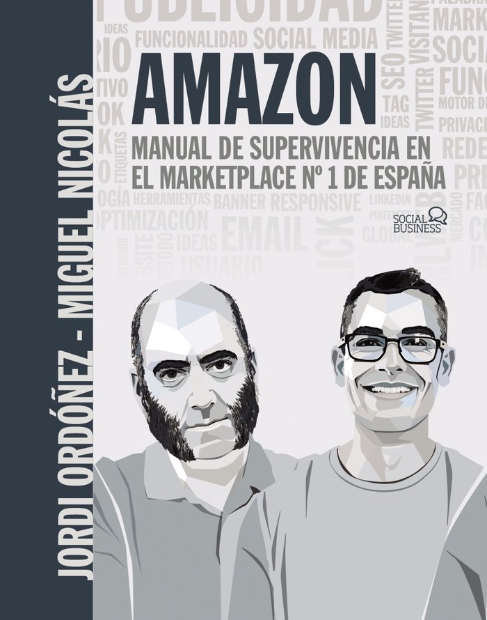 AMAZON | ORDOÑEZ BURGUES, JORDI/NICOLAS O'SHEA, M | ANAYA MULTIMEDIA | 9788441545441 Imagen principal del producto
