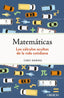 MATEMATICAS LOS CALCULOS OCULTOS DE LA VIDA COTIDIANA - 9788441547155