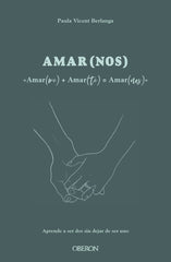 AMARME AMARTE AMARNOS - 9788441547612