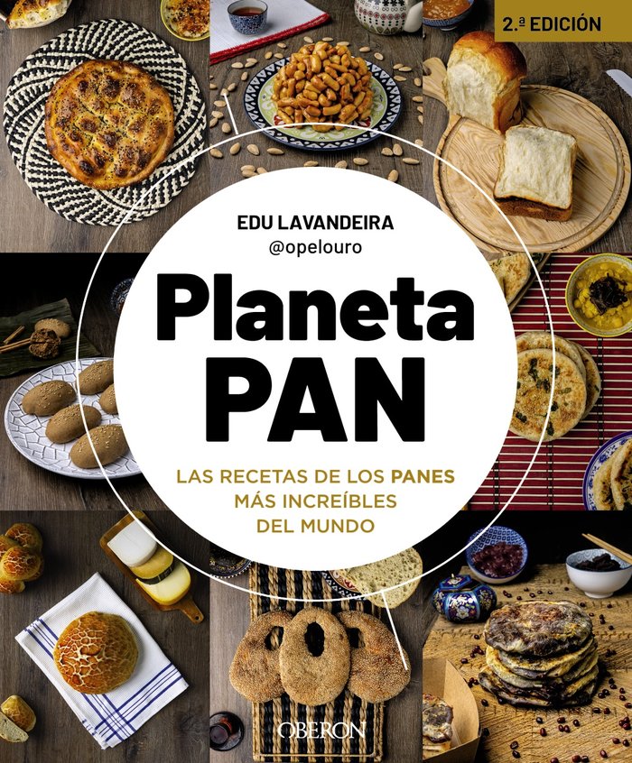 PLANETA PAN - 9788441547674