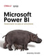MICROSOFT POWER BI TRANSFORMACION DE DATOS EN CONOCIMIENTO | ARNOLD, JEREMEY | ANAYA MULTIMEDIA | 9788441547704