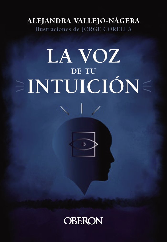LA VOZ DE TU INTUICION - 9788441547988