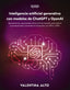 INTELIGENCIA ARTIFICIAL GENERATIVA CON MODELOS DE CHATGPT Y - 9788441548961