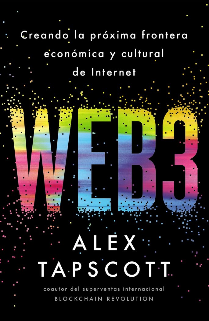 WEB3 - 9788441549937