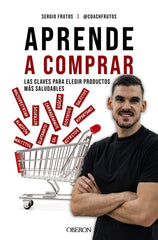 APRENDE A COMPRAR - 9788441550124