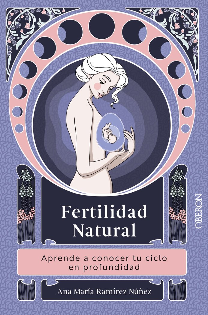 FERTILIDAD NATURAL - 9788441550292