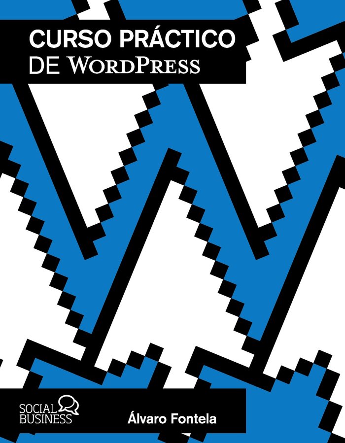 CURSO PRACTICO WORDPRESS - 9788441550612