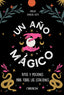 UN AÑO MAGICO I Douglas Scotti, Ippolita I Anaya Multimedia I 9788441550827