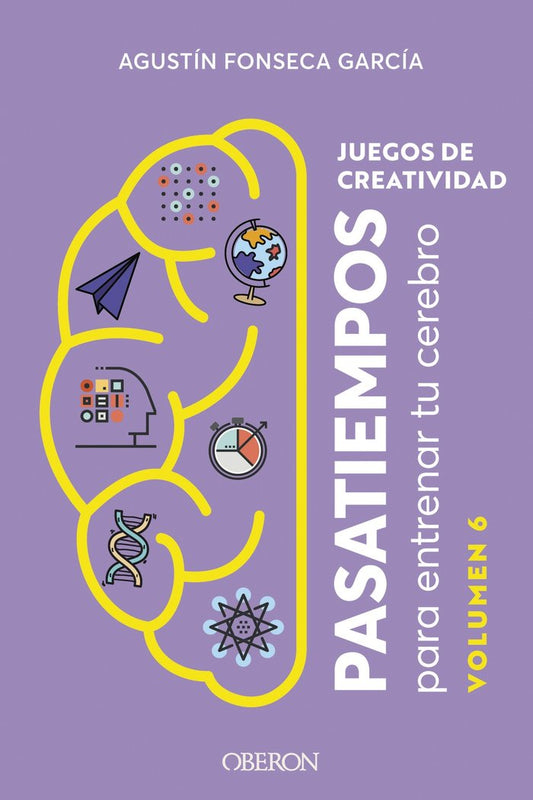 JUEGOS DE CREATIVIDAD - 9788441551381