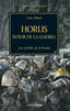 THE HORUS HERESY 1 SEÑOR DE LA GUERRA | Abnett,dan | 9788445003091 (Minotauro)