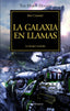 ✅ HEREJIA DE HORUS 3 LA GALAXIA EN LLAMAS - 9788445003114
