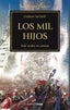 HEREJIA DE HORUS 12 LOS MIL HIJOS | Mcneill,graham | 9788445003206 (Minotauro)
