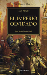 HEREJIA DE HORUS 27 EL IMPERIO OLVIDADO | Abnett,dan | 9788445003343 (Minotauro)
