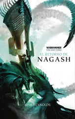 ✅ WARHAMMER END TIMES 1 EL RETORNO DE NAGASH - 9788445003374