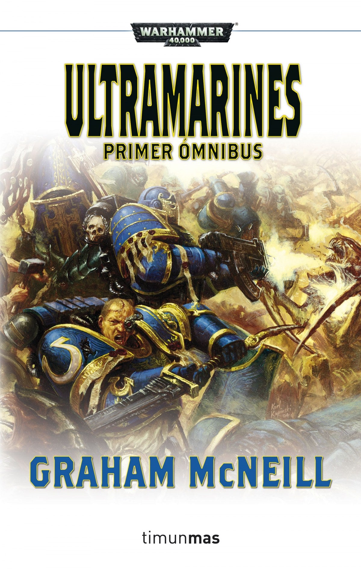 🐉 PRIMER ÓMNIBUS - 9788445003428 Imagen principal del producto