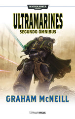 🐉 SEGUNDO ÓMNIBUS - 9788445003435