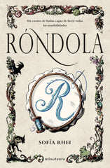 RONDOLA | Rhei,sofia | 9788445003954 (Minotauro)