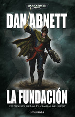 📖 LA FUNDACIÓN - 9788445004463