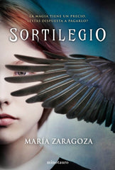 SORTILEGIO | Zaragoza,maria | 9788445004609 (Minotauro)