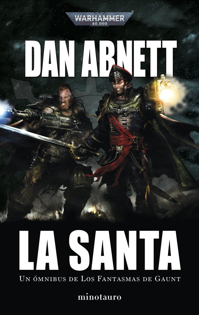 ✅ SANTA,LA - 9788445005507 Imagen principal del producto