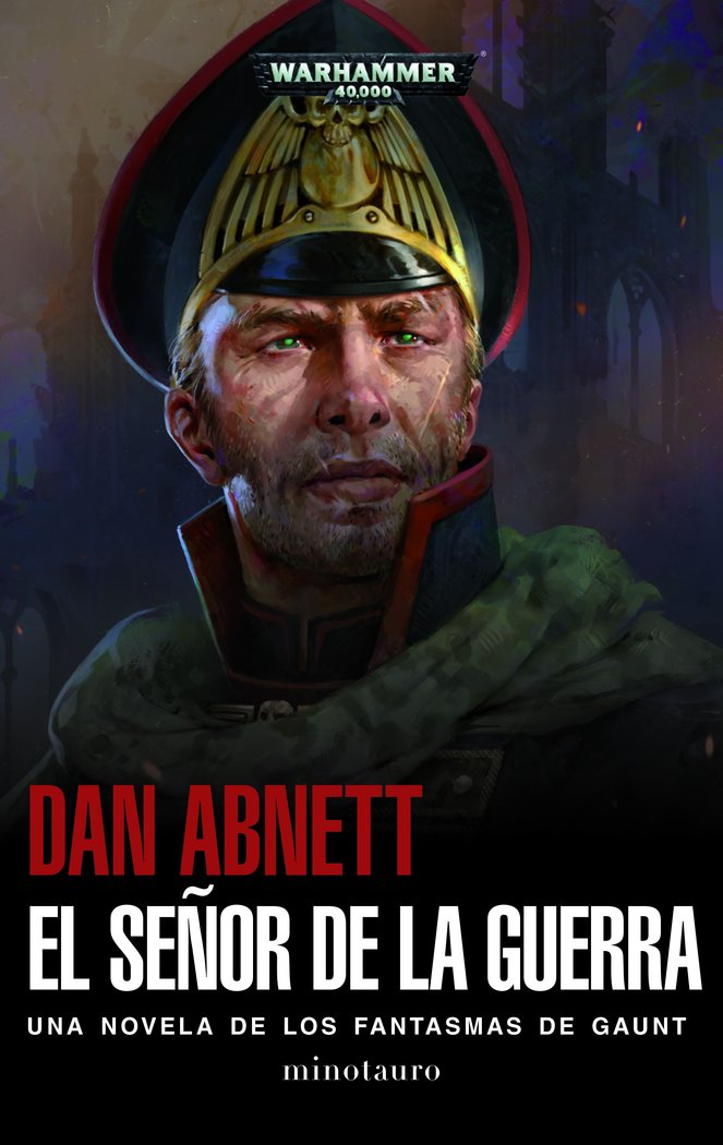 ✅ SEÑOR DE LA GUERRA,EL - 9788445005521 Imagen principal del producto