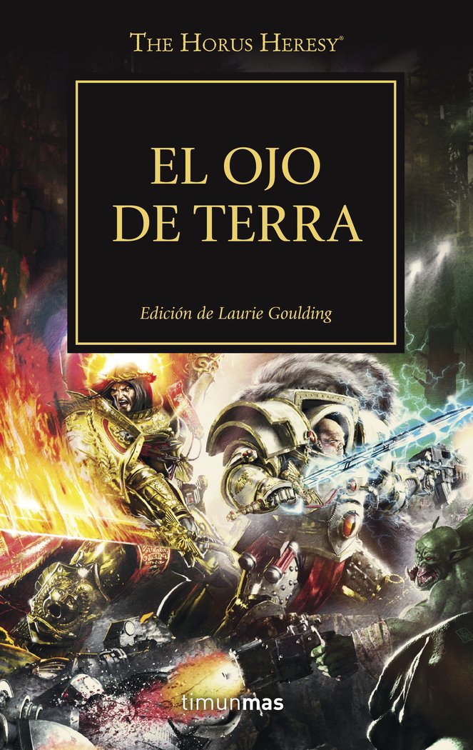 ✅ OJO DE TERRA,EL - 9788445005750 Imagen principal del producto