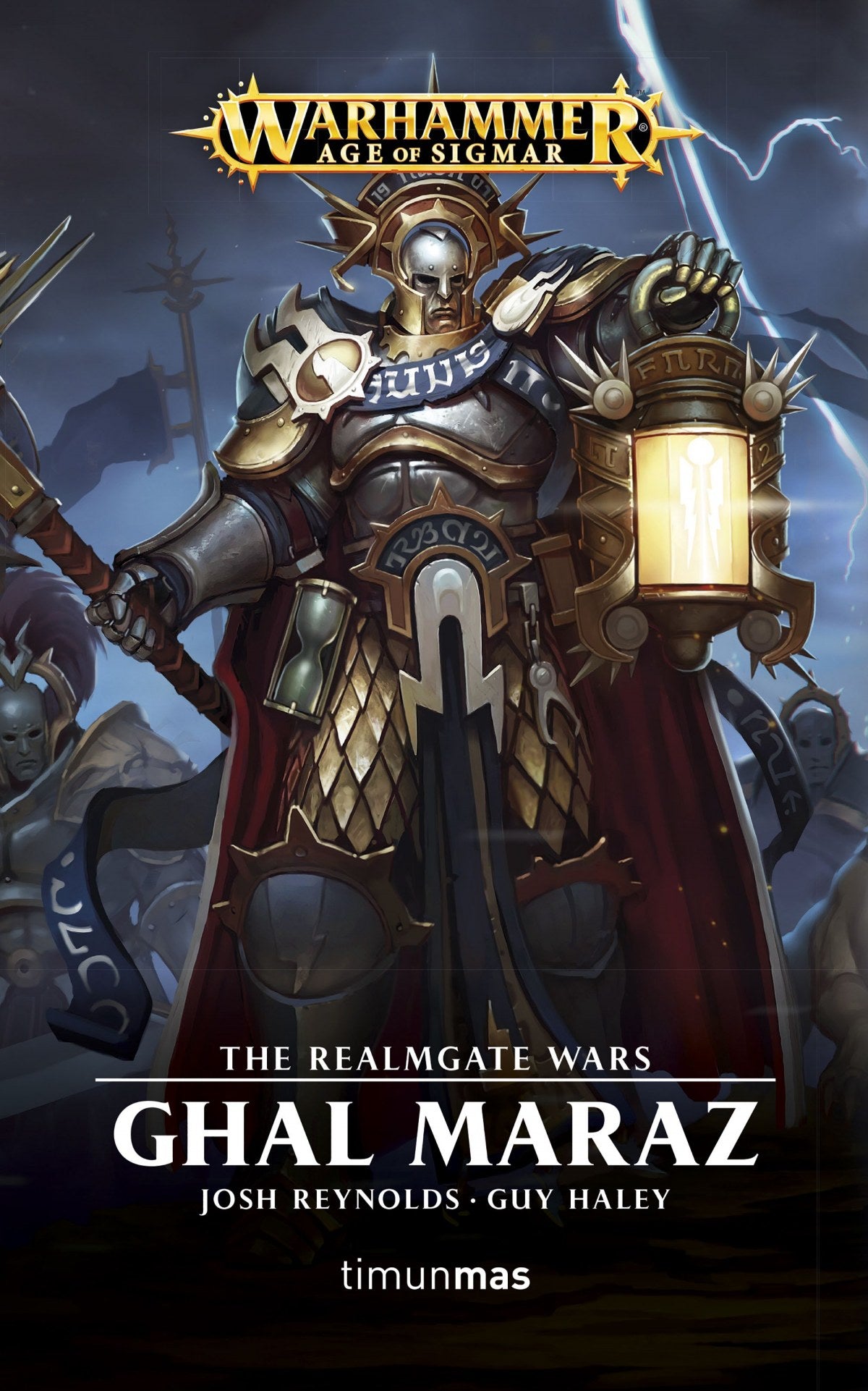 🐉 GHAL MARAZ - 9788445006207 Imagen principal del producto