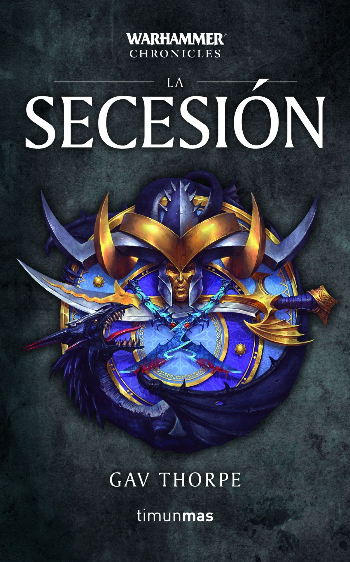 📚 LA SECESIÓN - 9788445006283 Imagen principal del producto