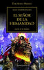 ✅ HH Nº41 EL SEÑOR DE LA HUMANIDAD - 9788445006337