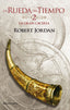 RUEDA DEL TIEMPO 02/14 LA GRAN CACERIA | Robert Jordan | 9788445007013 (Minotauro)
