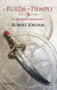RUEDA DEL TIEMPO 03 DRAGON RENACIDO 03/14 | Robert Jordan | 9788445007020 (Minotauro)