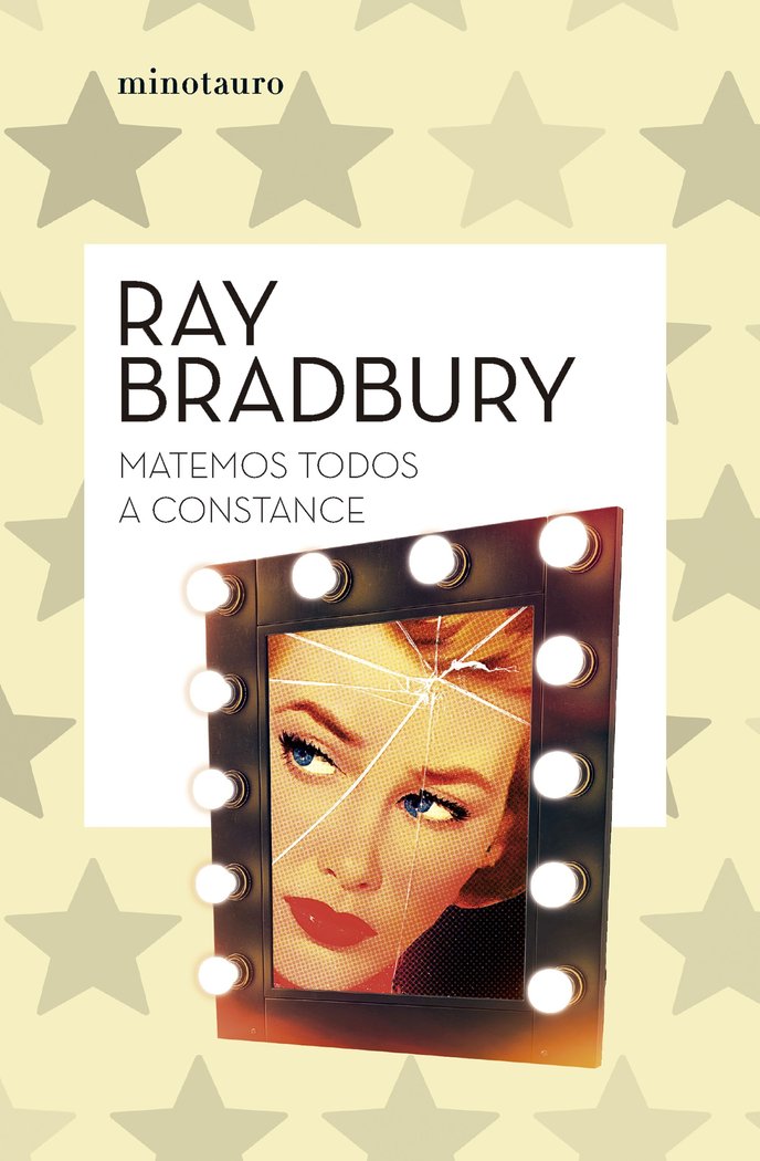 MATEMOS TODOS A CONSTANCE - 9788445007679 Imagen principal del producto