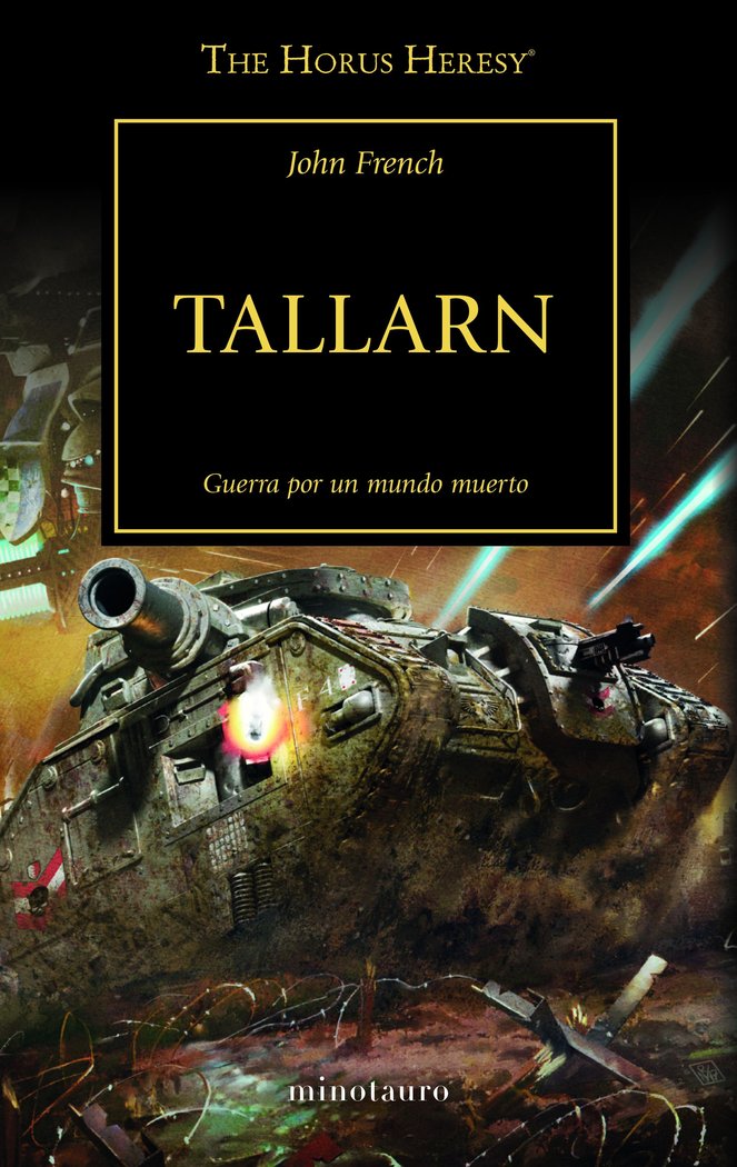 ✅ TALLARN 45 - 9788445008270