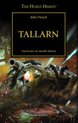 ✅ TALLARN 45 - 9788445008270