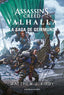ASSASSINS CREED VALHALLA | AA, VV, | MINOTAURO | 9788445009536