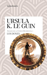 LOS DONES 1 | Ursula K, Le Guin | 9788445009895 (Minotauro)