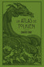 UN ATLAS DE TOLKIEN | Day, David | 9788445010419 (Minotauro)