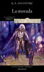 ELFO OSCURO 1 LA MORADA | R, A, Salvatore | 9788445011072 (Minotauro)