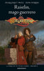 LA FORJA DE UN TUNICA NEGRA 2 RAISTLIN CRISOL DE LA M | Weis, Margaret | 9788445011386 (Minotauro)