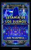 LETANIA DE LOS SUEÑOS | Marmell, Ari | 9788445011638 (Minotauro)